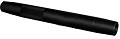 1^ x 17.5^  5/8^ TAP RADIUS ROD  (BLACK)