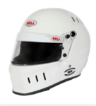 BR8 WHITE    XLG   (61-61 +)   SA2025