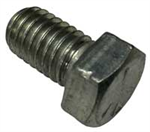 HEX BOLT, 7/16^ C X 3/4^