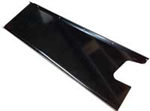 DIRT MODIFIED RIGHT SAIL PANEL  (BLACK)
