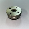 SHAFT BEARING .500 ID GOLD SHORT, ASSM