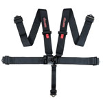 5 POINT PULL DOWN (OUT) SEAT HARNESS