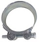 1.730 to 1.850^ RAD HOSE CLAMP