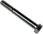 HEX BOLT 1/2^ C X 4^