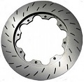 11-3/4^ x  .810^  BRAKE ROTOR (LEFT SIDE)