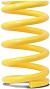 COIL SPRING 5^ x 13^  250#