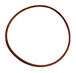 Silicone O-Ring for XR-2 Snout