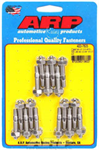 VALVE COVER STUD KIT 1/4-20 X 1.500