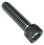 ALLEN BOLT 5/16^ C x 1-1/4^  ZINC