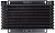 Fluid Cooler, 9000 Series, 9.75 x 6.25 x 1.25 in
