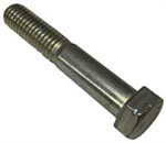 HEX BOLT, 7/16^ C X 2-1/2^