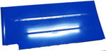 RIGHT FRONT WING  (BLUE)