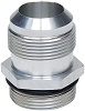 INLET FITTING -20AN x 1-5/8^-12