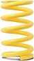 COIL SPRING 5^ x 13^  225#