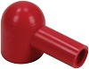  Alternator Terminal Boot    (1 - RED ONLY)