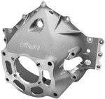 HOUSING, CHEVY,REAR MOUNT 110 TOOTH