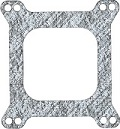 OPEN HOLE CARB GASKET