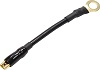 Solenoid Jumper Wire with Spade Terminal