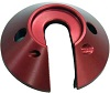 PRO S/B SLOTTED TOP FOR 1-7/8^ SPRING