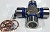SOLID 1310 U-JOINT  NO  GREASE FITTING