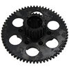 FLYWHEEL 1 PC HTD PINTO 2300 BERT Transmission