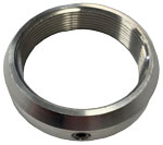 Coil Lock Out Nut 2-16