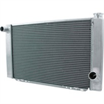 Radiator Chevy 16^ x 28^