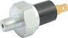 Pressure Switch 20 PSI On, 1/8 in NPT Male, Oil