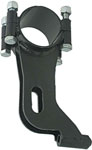 Trailing Arm Bracket, Clamp-On, 3^ OD Tubes