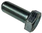 HEX BOLT, 1/2^ F X 1^