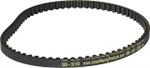 21.1^ LONG,10MM WIDE RADIUS TOOTH BELT