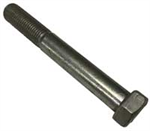 HEX BOLT, 7/16^ F x 3-1/4^