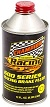 Brake Fluid, Racing 600 Series, DOT 4,  12 x 12 oz