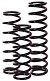 COIL SPRING 1 -7/8'' x 10''  150#    BLACK
