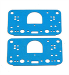 GASKET THREE CIRCUIT METERING BLOCK