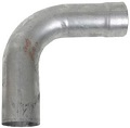 EXHAUST ELBOW 31/2' DIA 90 DEG