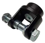 SHOCK MOUNT CLEVIS WITH BOLT AND SPACER