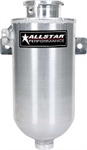 OVER FLOW RECOVERY TANK W/FILLER NECK