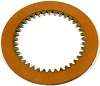 CLUTCH FRICTION 7 DISC SET FALCON TRANY