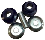 RUBBER BUSHING KIT