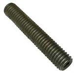 ZINC  SET SCREW, 7/16^ C X 2-1/2^  (Sold Each)