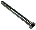 HEX BOLT, 7/16^ C X 4^