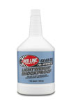 Gear Oil, Lightweight, Shockproof, Synthetic, 1 qt