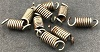 CLUTCH SPRINGS BROWN 2850 RPM STD SHOES