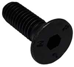 FLAT HEAD BOLT, 5/16^ C X 1^