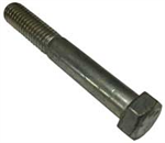 HEX BOLT, 7/16^ C X 3^