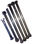 REAR BOLTS FOR 1626 PANHARD