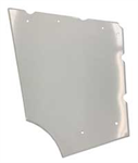 RIGHT REAR FUEL CELL SIDE (WHITE)