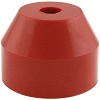 Bushing Red 3.375OD/.750ID 87 DR