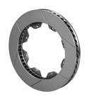 GT48 LH BRAKE ROTOR